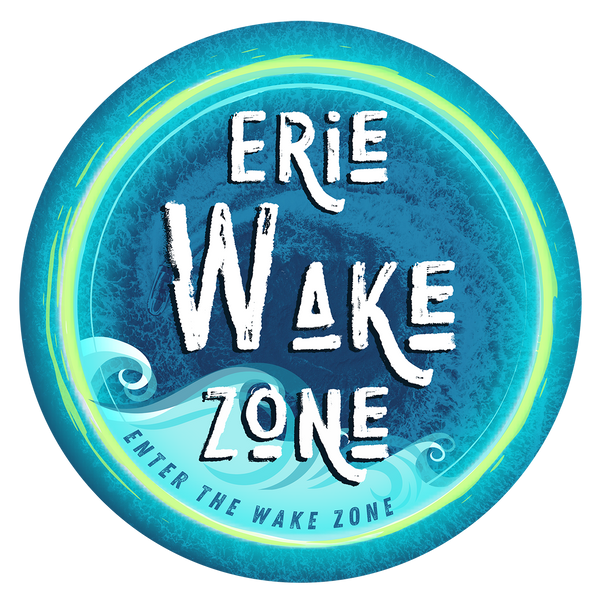 Erie Wake Zone
